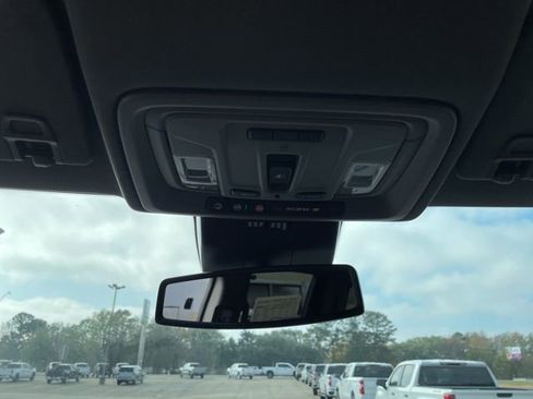 New 2026 Chevrolet Silverado 3500 LT w/ Trail Boss Package image 22