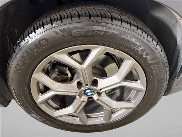 Used 2022 BMW X3 sDrive30i w/ Convenience Package RWD image 14