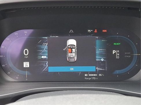 Certified 2023 Volvo C40 P8 Recharge Ultimate w/ Protection Package Premier image 20