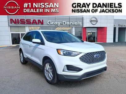 Used 2023 Ford Edge SEL