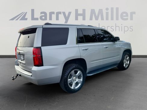 Used 2020 Chevrolet Tahoe Premier image 5