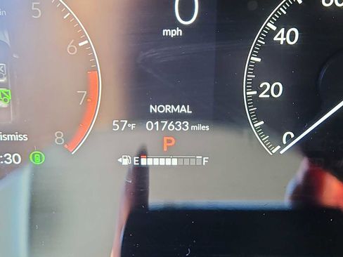 Used 2023 Honda CR-V EX image 20