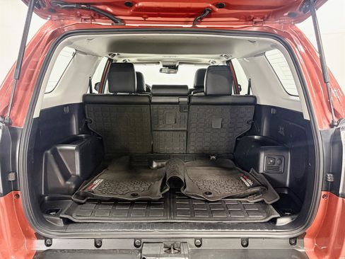 Certified 2024 Toyota 4Runner TRD Pro image 11