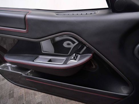 Used 2009 Ferrari 599 GTB Fiorano RWD image 25