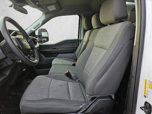 Used 2024 Ford F250 XL w/ XL Driver Assist Package image 15