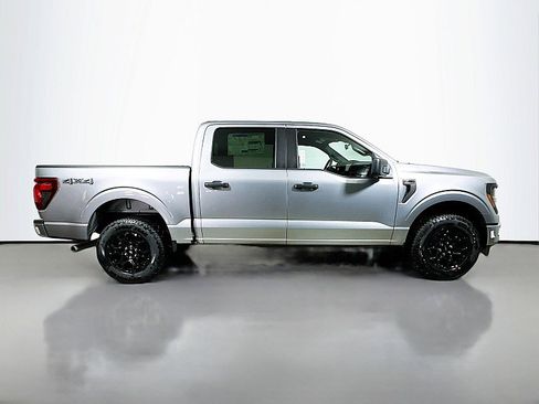 New 2026 Ford F150 STX image 8