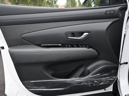 New 2026 Hyundai Tucson Limited AWD/4WD image 18