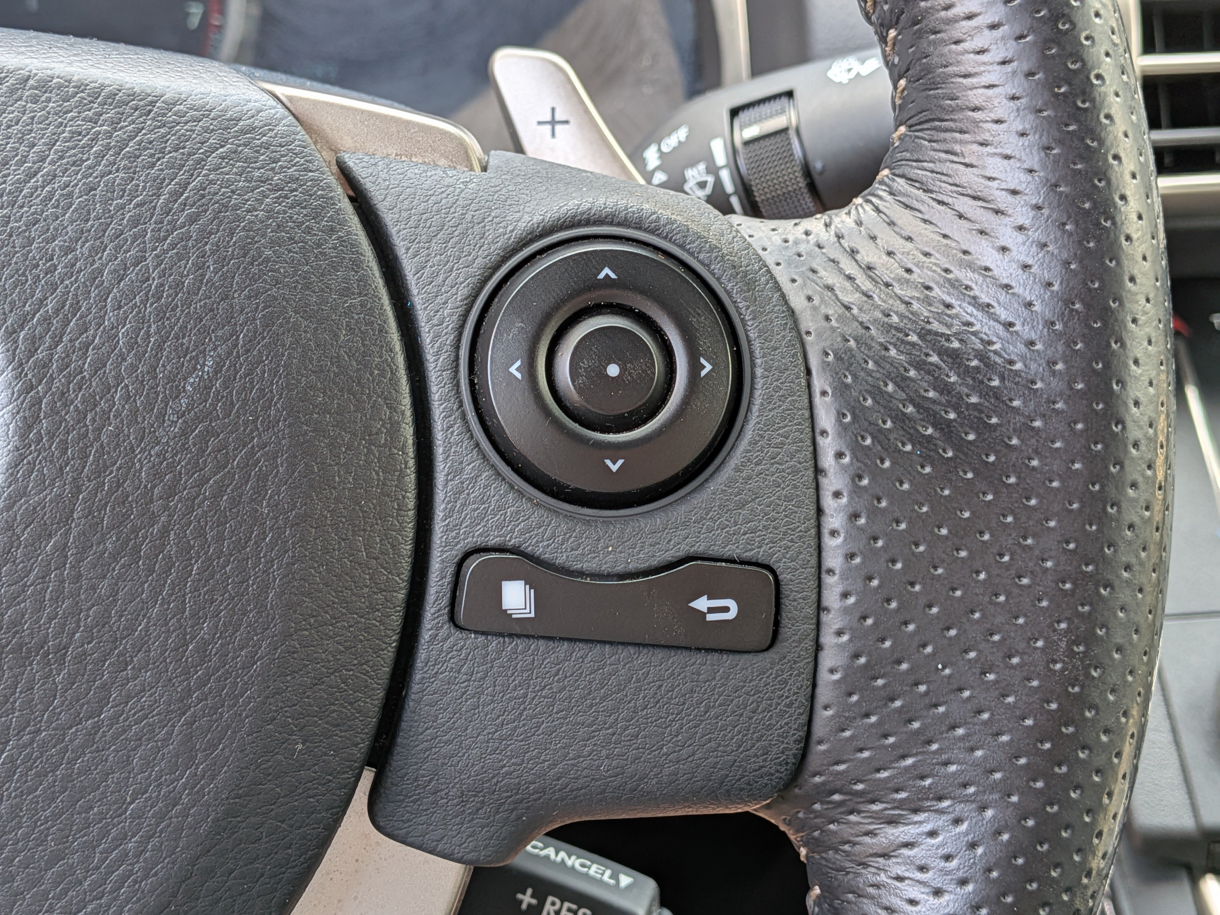 Used 2016 Lexus IS 350 AWD w/ F Sport Package image 23
