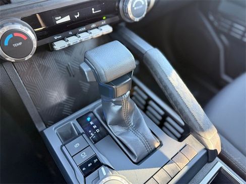 Used 2025 Toyota Tacoma SR5 image 12