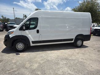 Used 2023 RAM ProMaster 2500 FWD video 2