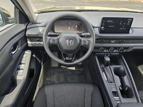 New 2026 Honda Accord LX image 14