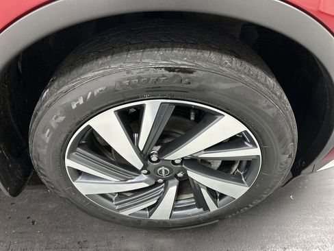 Used 2023 Nissan Murano SL w/ SL Moonroof Package image 8