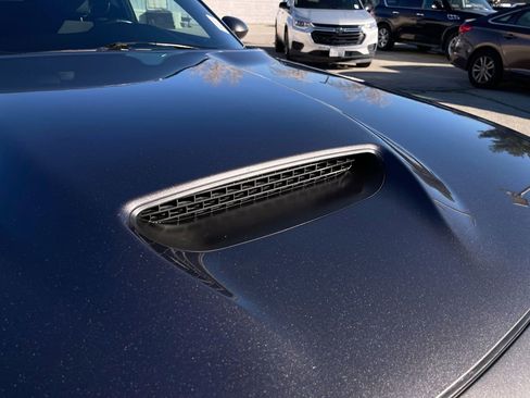 Used 2020 Dodge Challenger GT image 17