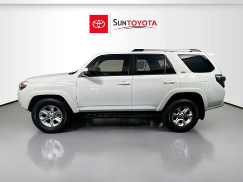 Used 2023 Toyota 4Runner SR5 RWD image 7