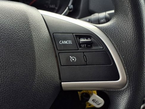 Used 2021 Mitsubishi Outlander Sport FWD image 14