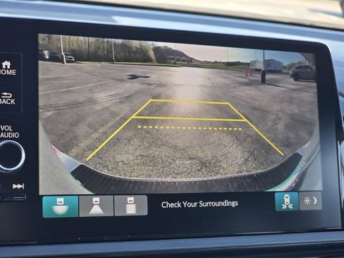 New 2026 Honda Odyssey EX-L image 20