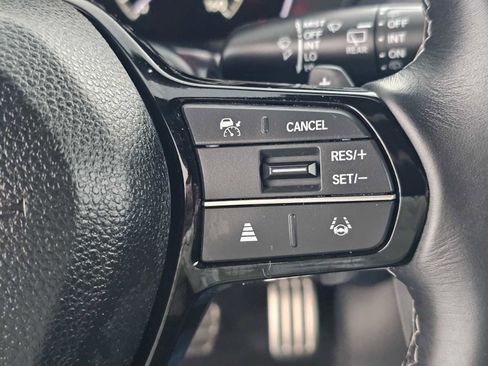 Used 2025 Honda Civic Sport image 28