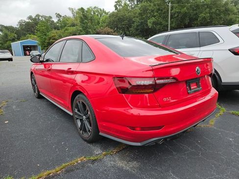 Used 2019 Volkswagen Jetta GLI FWD image 10