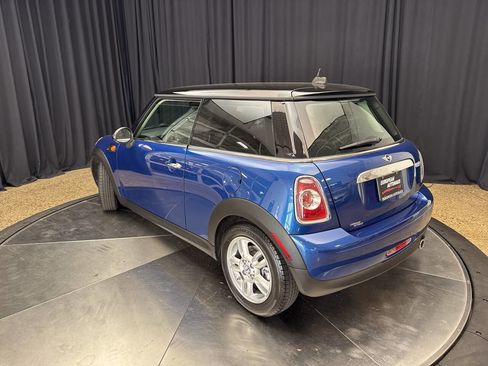 Used 2012 MINI Cooper Hardtop image 7