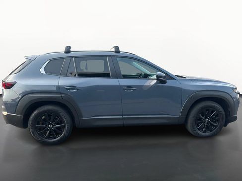 Used 2025 MAZDA CX-50 AWD 2.5 S w/ Cargo Package image 2