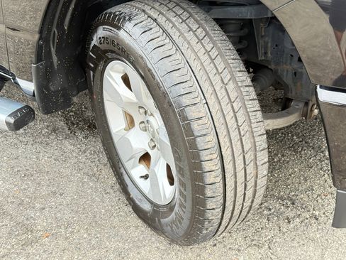 Used 2019 RAM 1500 Big Horn image 95