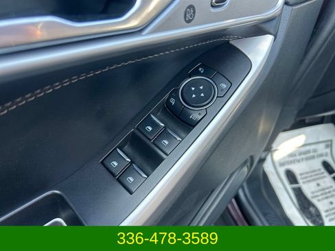 Used 2023 Ford Explorer XLT w/ Equipment Group 202A AWD/4WD image 12