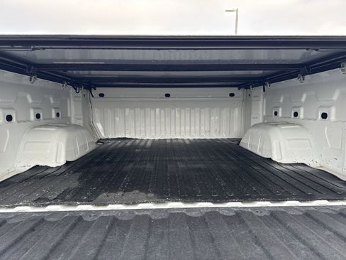 Used 2023 Chevrolet Silverado 1500 Custom image 23