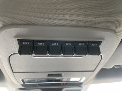 Used 2023 Ford F350 Lariat w/ Lariat Ultimate Package image 62