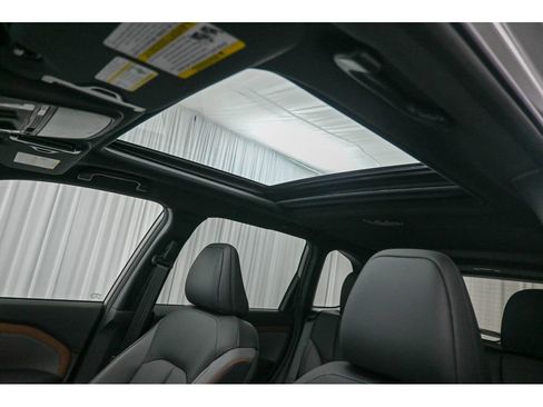 New 2025 Subaru Forester Sport image 18