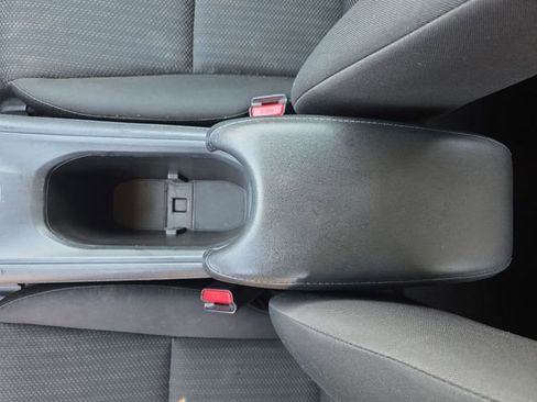 Used 2016 Honda HR-V EX image 24