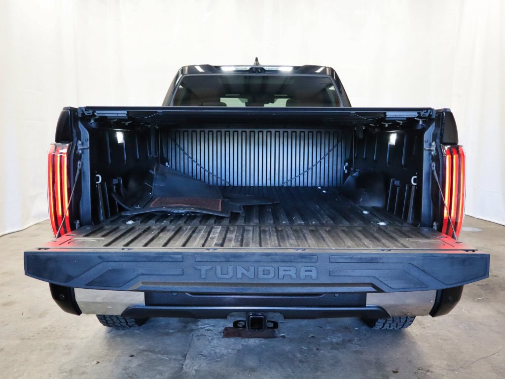 Used 2023 Toyota Tundra 1794 Edition w/ TRD Off-Road Package AWD/4WD image 62