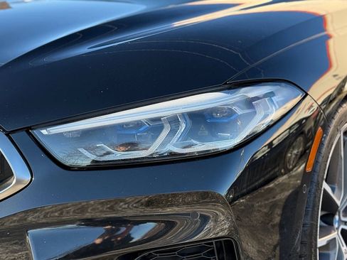 Used 2020 BMW M850i Gran Coupe xDrive image 16