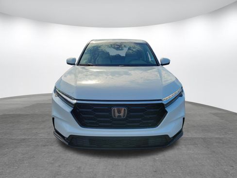 Used 2024 Honda CR-V EX image 2