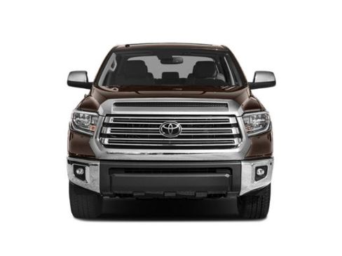 Used 2021 Toyota Tundra 1794 Edition image 4