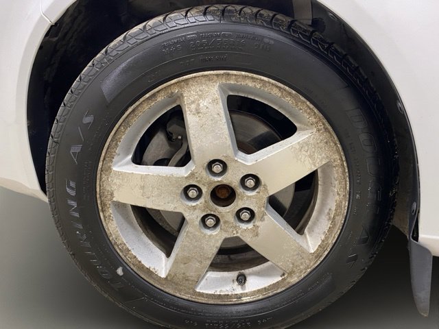 Used 2009 Pontiac G5 w/ Sun And Sound Package FWD image 24
