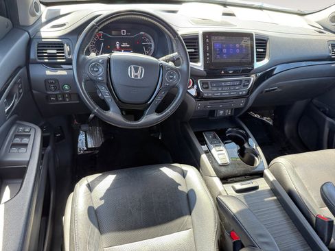 Used 2018 Honda Pilot Elite image 15