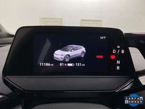 Used 2023 Volkswagen ID.4 Pro S Plus image 9