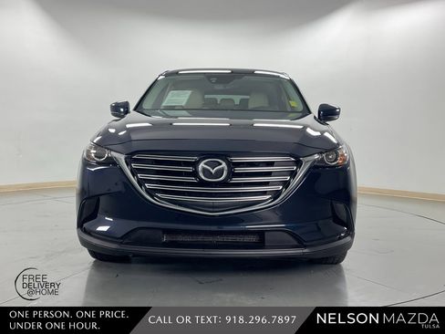 Used 2016 MAZDA CX-9 Touring image 2