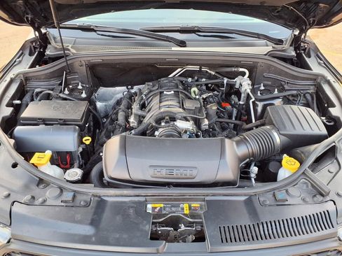 Used 2025 Dodge Durango R/T image 31