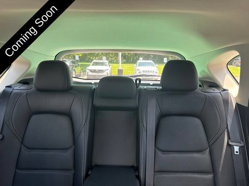 Used 2025 MAZDA CX-5 AWD 2.5 S image 18