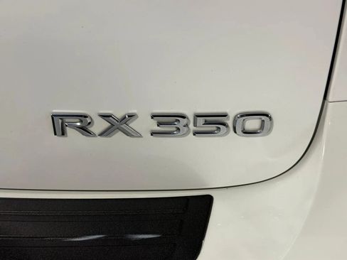 Used 2014 Lexus RX 350 FWD w/ Navigation Package image 11
