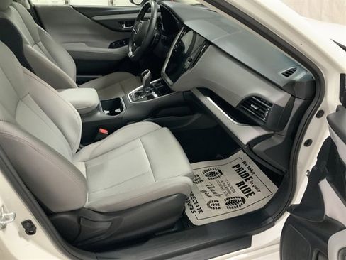 Used 2025 Subaru Legacy Premium w/ Popular Package #1A AWD/4WD image 20