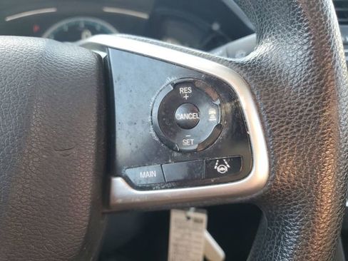 Used 2020 Honda Civic LX image 32