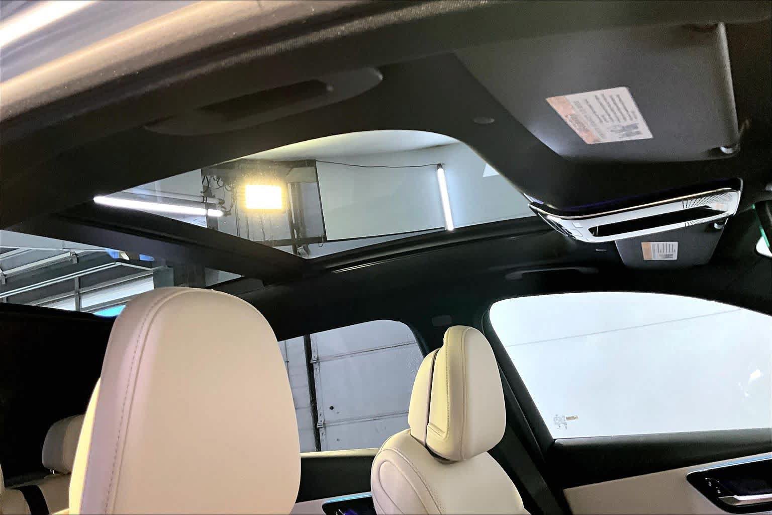 Certified 2026 Mercedes-Benz GLC 300 4MATIC image 14
