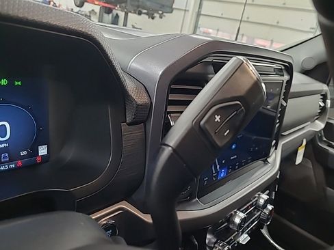 New 2025 Ford F150 XLT w/ Equipment Group 303A High image 24