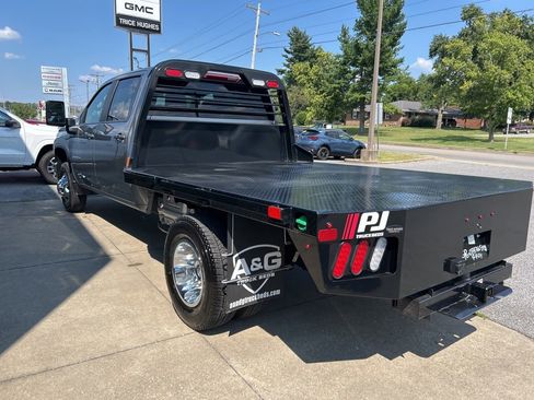 New 2025 Chevrolet Silverado 3500 LT w/ Convenience Package image 5