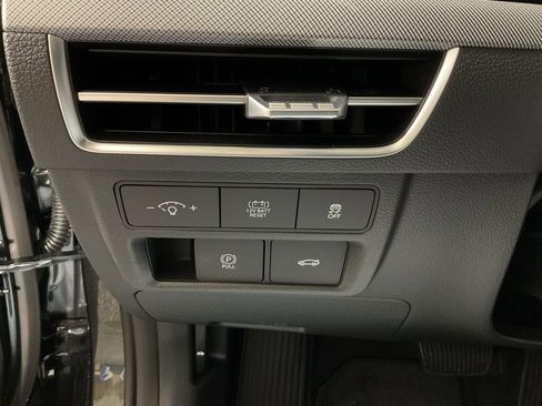 New 2026 Hyundai Sonata Blue image 29