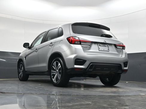 Used 2024 Mitsubishi Outlander Sport AWD image 36
