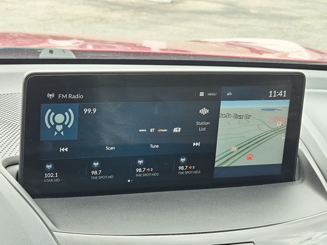 Used 2020 Acura RDX w/ Advance Package AWD/4WD image 15