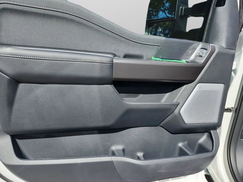 New 2025 Ford F150 Lariat w/ Equipment Group 502A High image 27